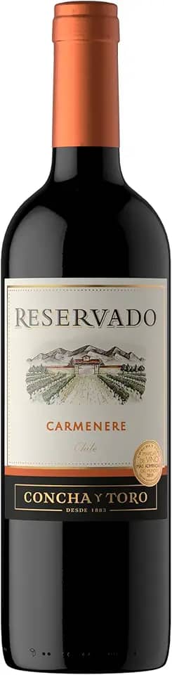 Concha y Toro Reservado Carmenere 750ml