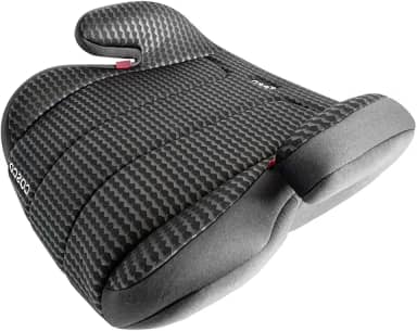 Dorel Booster Teen Cosco Preto