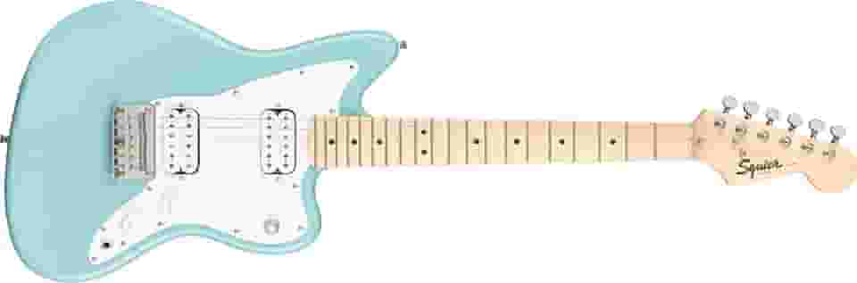 Mini Jazzmaster® HH