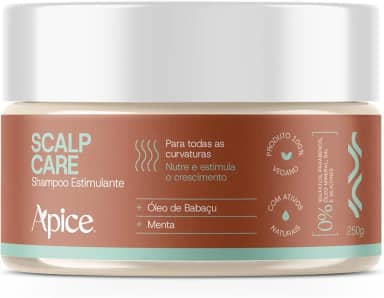 Shampoo em pasta Scalp Care