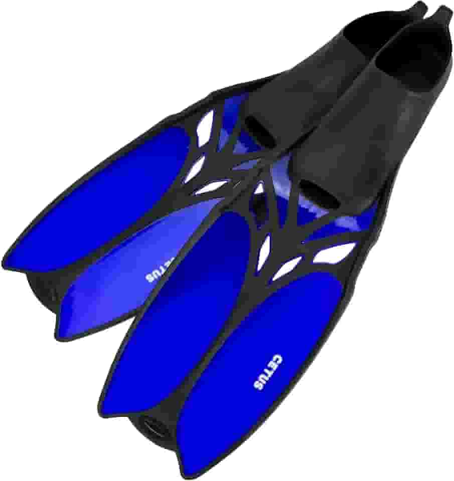 Nadadeira de Mergulho Cetus Manta Ray