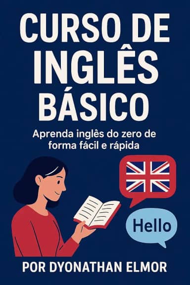 Curso de Inglês Básico