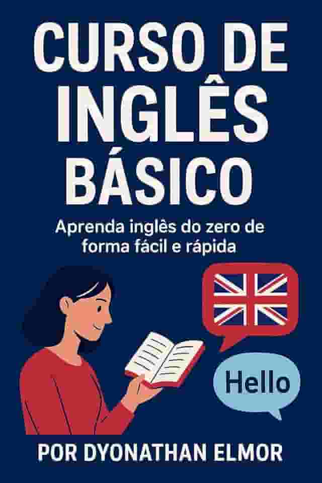 Curso de Inglês Básico
