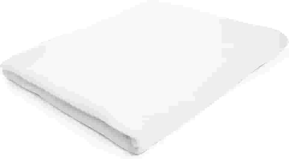 Papi Textil Lençol Papi C/ Elástico Tam Americano Liso 1,30M X 70Cm X 12Cm Contem 01 Un