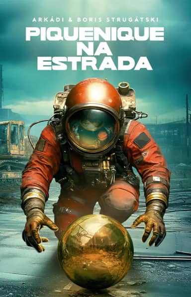 Piquenique na Estrada