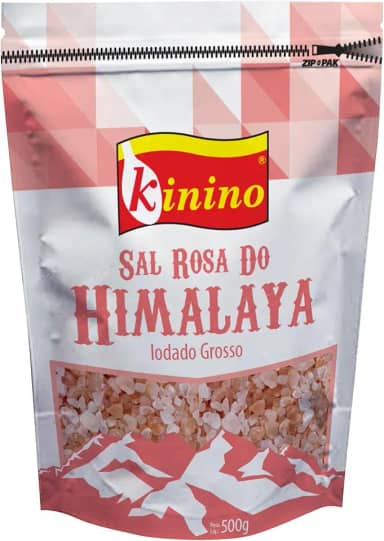 SAL DO HIMALAYA GROSSO KININO 500G