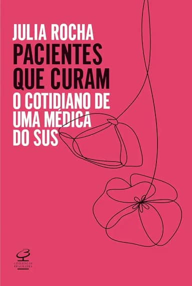 Pacientes que curam: O cotidiano de uma médica do SUS