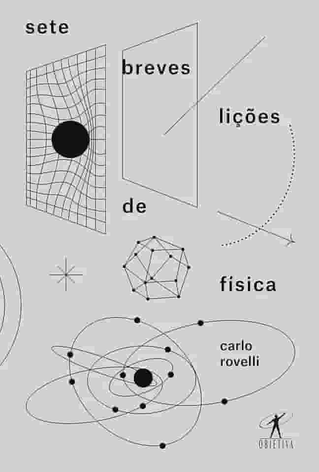 Sete breves lições de física