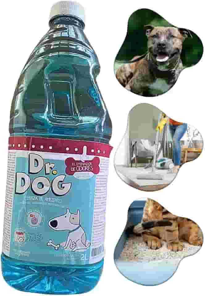 ELIMINA ODORES PET Cães, Gatos, Caixa de areia, Urina, Suor, Vômito, Anti Alérgico, Concentrado, Antibac, Antibac, Bamboo