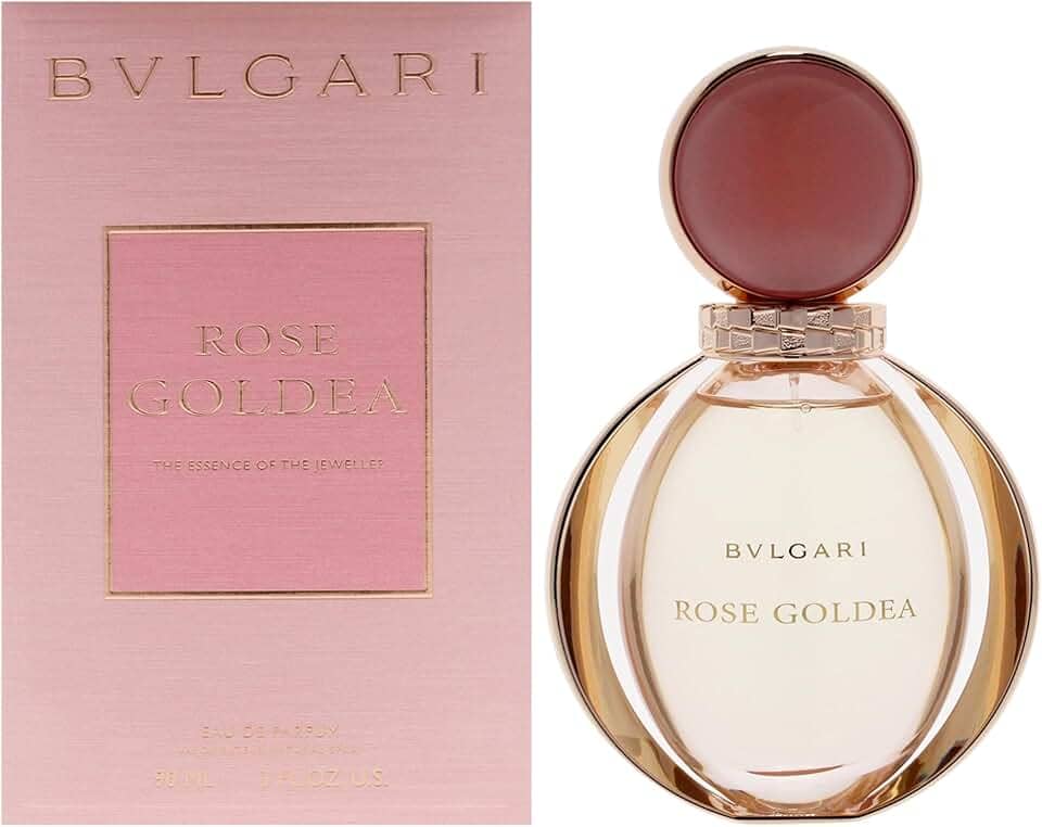 Bvlgari Rose Goldea Femme Edp 90Ml, Prestige