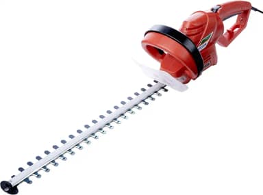Podador De Cerca-viva Elétrico Tramontina Pe50 Com Navalha De 500 Mm De Comprimento 600 W 127 V 600ww