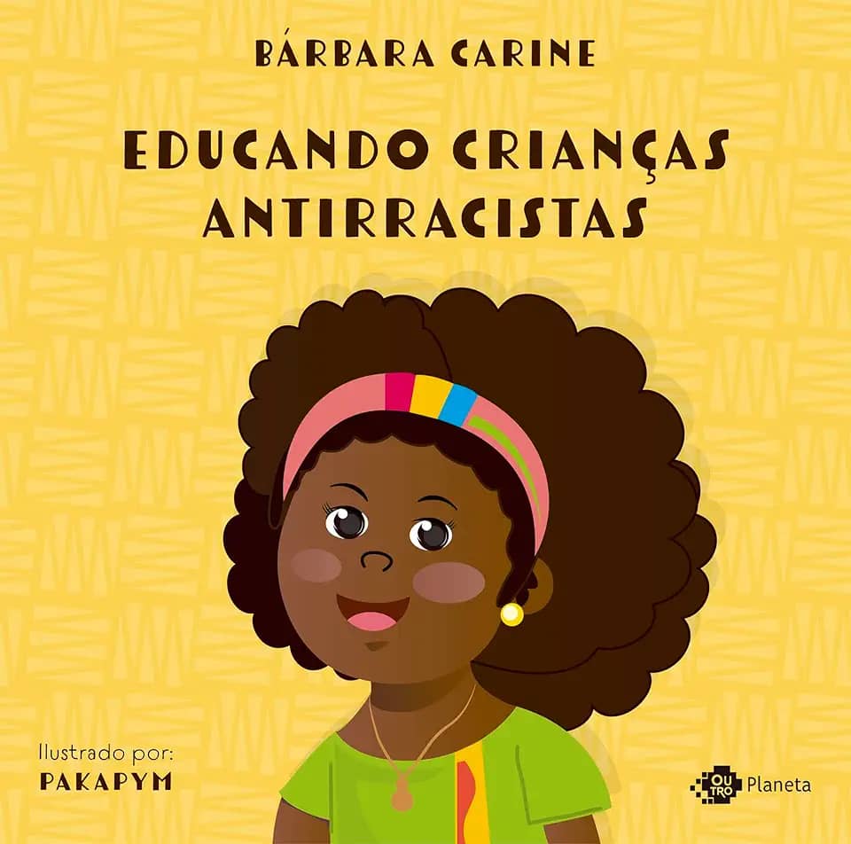 Educando crianças antirracistas
