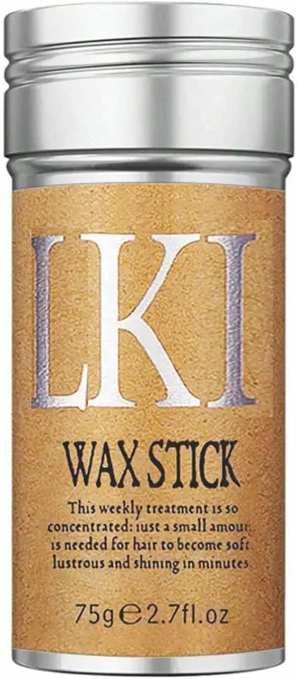 Bastão De Cera Para Cabelo Stick Profissional