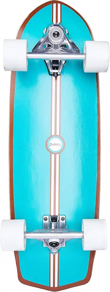 Swingboard Azul Turquesa