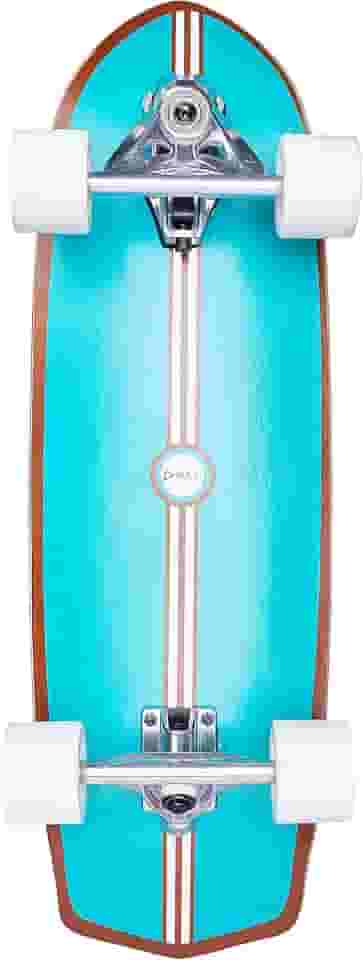 Swingboard Azul Turquesa