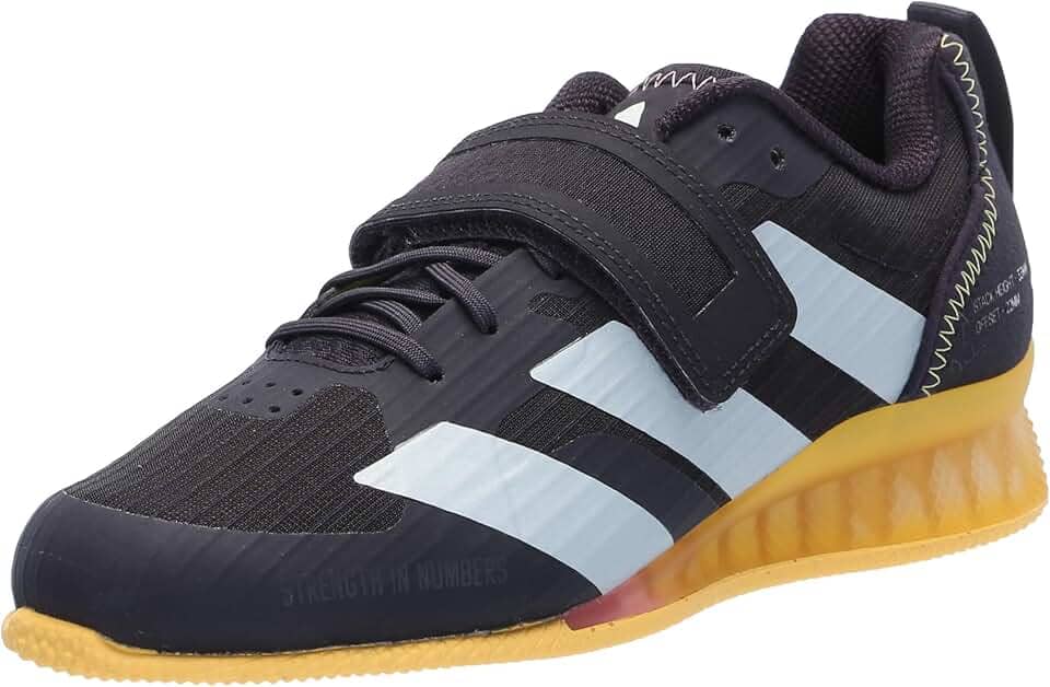 Cross trainer Adidas Adipower Weightlifting 3 Unisex Adulto