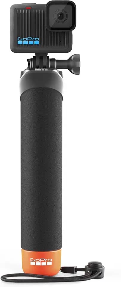 GoPro The Handler 3.0 PRETA