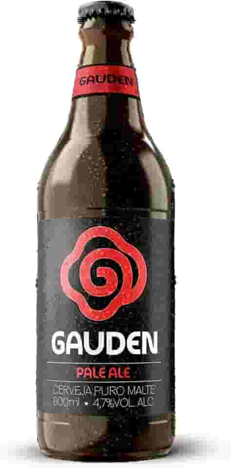 Gauden Pale Ale - 600ml