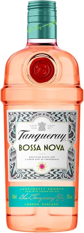 Gin Tanqueray Bossa Nova 700ml
