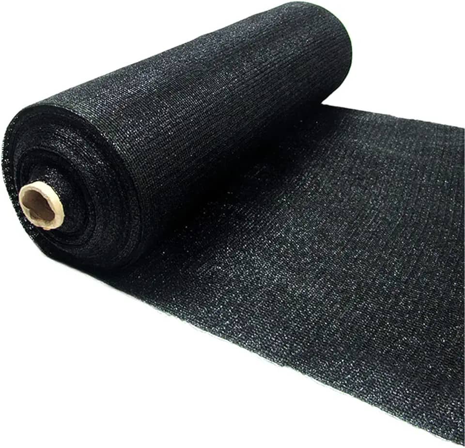 Sombrite Para Horta 50% 4x10m