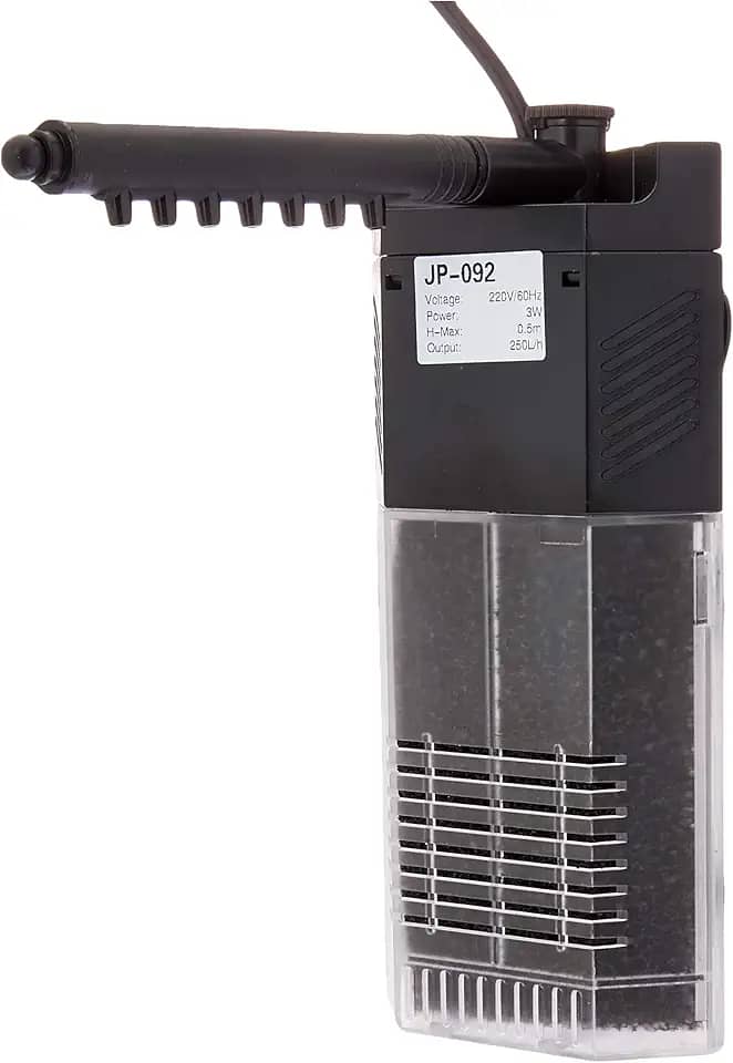 SunSun Sun Sun Filtro Interno De Canto Jp - 092 250 L/H 220V