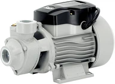 Razi Bomba Periférica 1 2CV 220V – Potência na Medida e Ideal para Uso Residencial ou Comercial