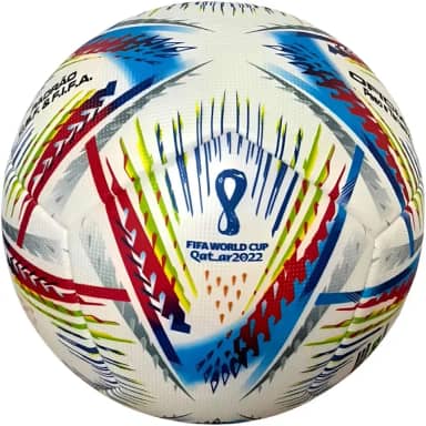 Bola Futebol Campo Oficial Copa Qatar 2022 Raccer