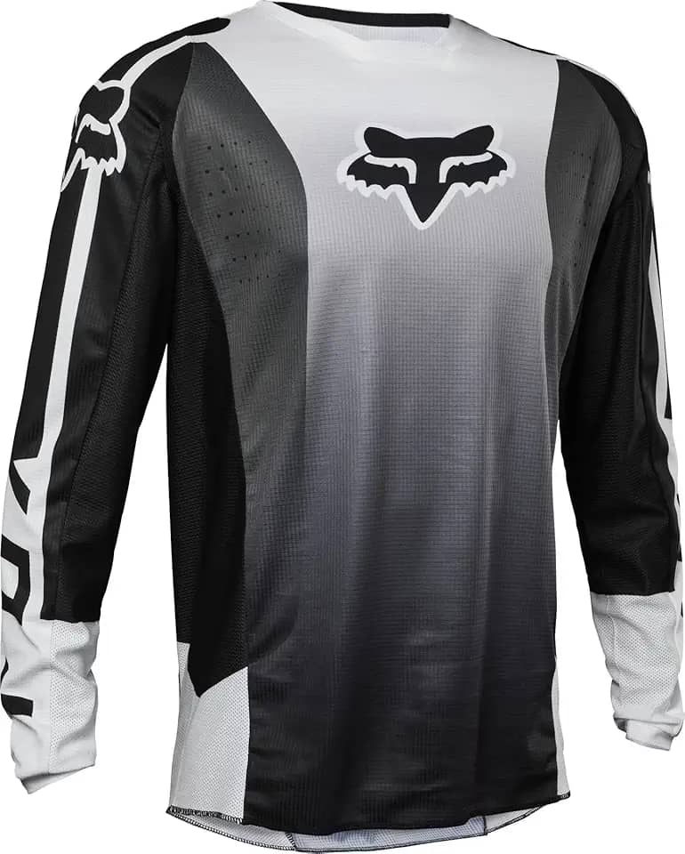 Jérsei 180 Leed Motocross Jersey Fox RacingMasculino