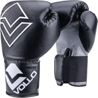 Vollo Luva de Boxe para Iniciantes