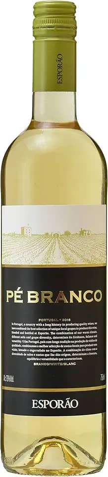 Vinho Esporão Pé Branco 2019 Portugal 750 ml
