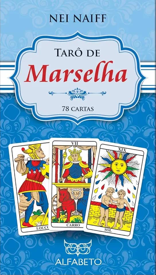 Tarô de Marselha