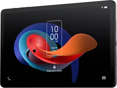 TABLET TCL TAB 10 GEN 2 128GB 4GB RAM WIFI 10.36' FHD+ CINZA