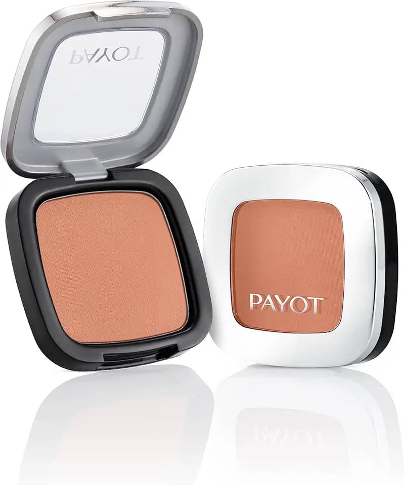 Payot Blush Payot Retinol Pessego
