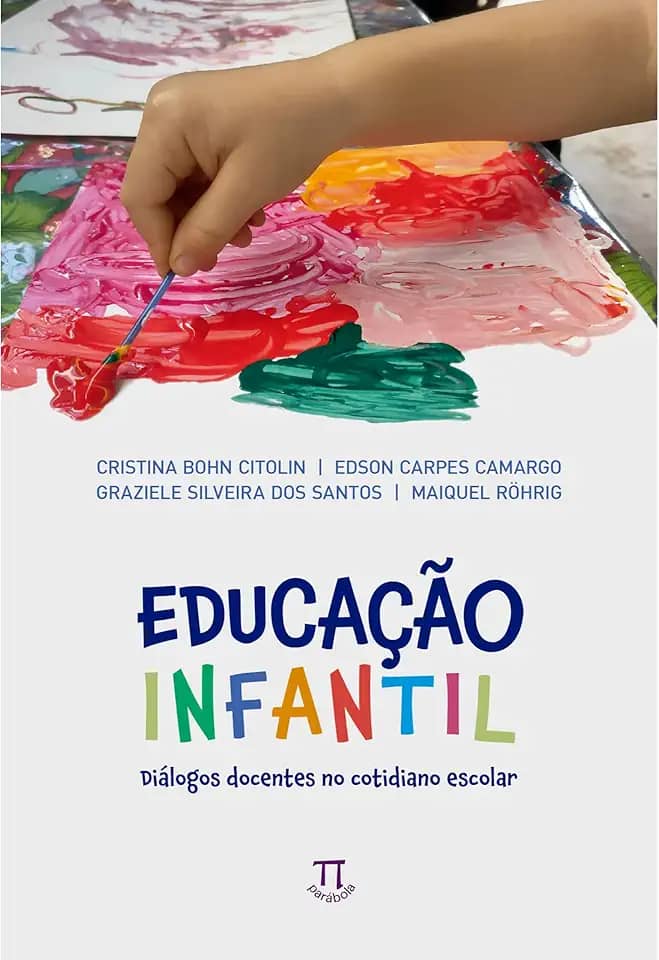Educação Infantil: Diálogos Docentes no Cotidiano Escolar