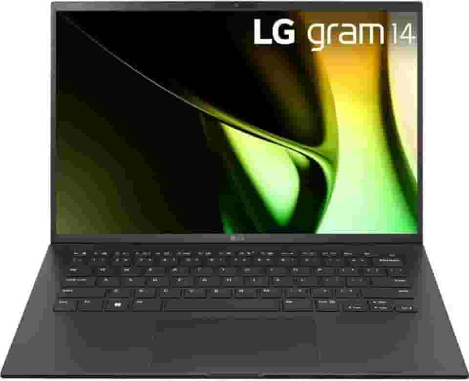 LG Notebook leve 14Z90S-V.APB2U1 35.6 cm GRAM