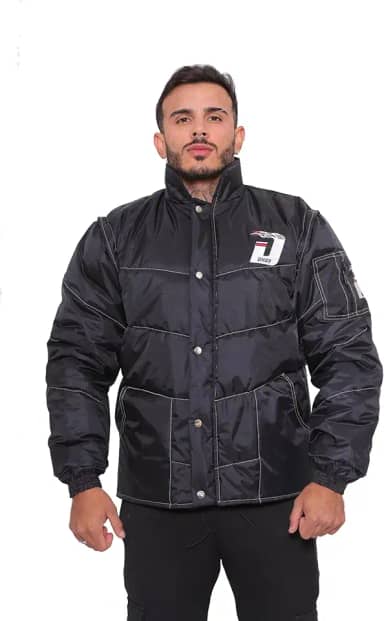 Jaqueta Motociclista Dhor Sport Racing