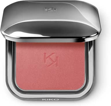 KIKO MILANO, Unlimited Blush, Blush em Pó, Cor