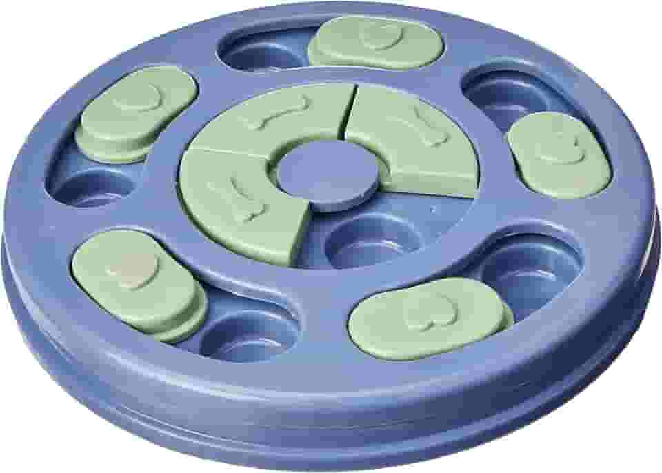 Brinquedo para Pet Interativo Quebra-Cabeça - Oikos Animal