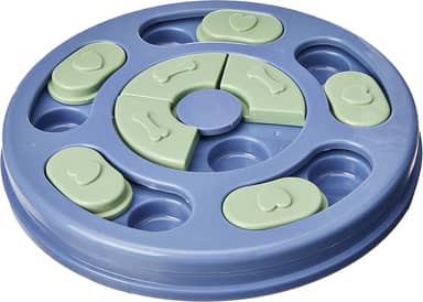 Brinquedo para Pet Interativo Quebra-Cabeça - Oikos Animal