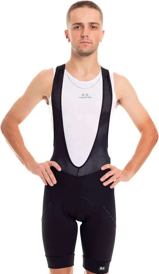 Bretelle Ciclismo Márcio May Light Bag