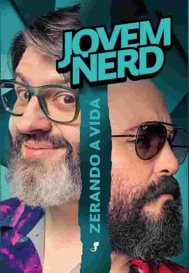 Jovem Nerd: Zerando a Vida