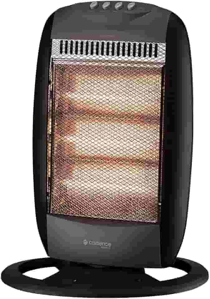 Aquecedor Cadence Halógeno Mercury - 127V