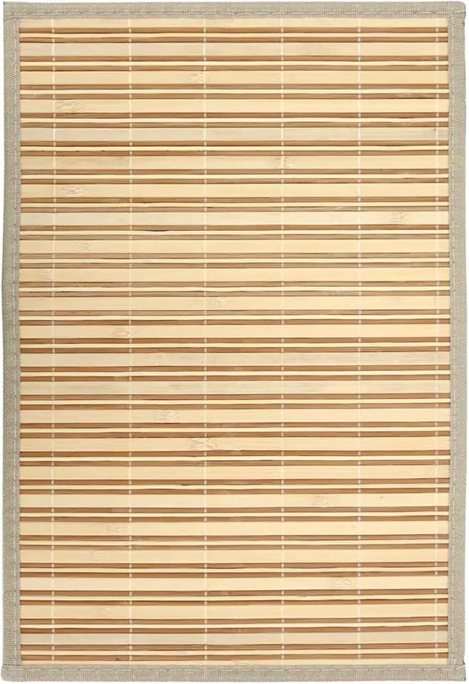 Tuut, Linha Bambu, Lugar Americano, 45x30cm