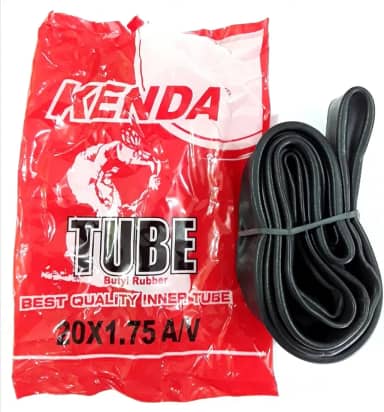 CAMARA AR BICICLETA ARO20 KENDA