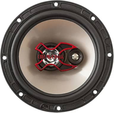 Triaxial Alto Falante, Bravox, B3X60 X