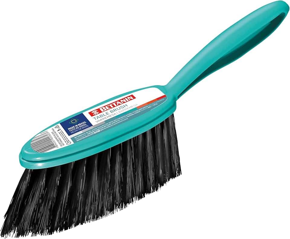 Bettanin - Escova Varremesa, Cor Tiffany