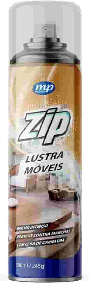 Lustra Moveis ZIP spray 300ml, MY PLACE, AE2500013