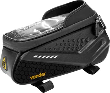 Bolsa Porta-Celular Para Bicicleta, Vonder.