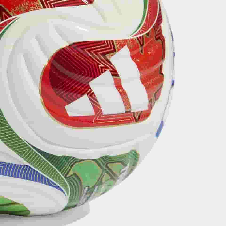 Mini Bola Trionda da Copa do Mundo da FIFA 26™ Adidas