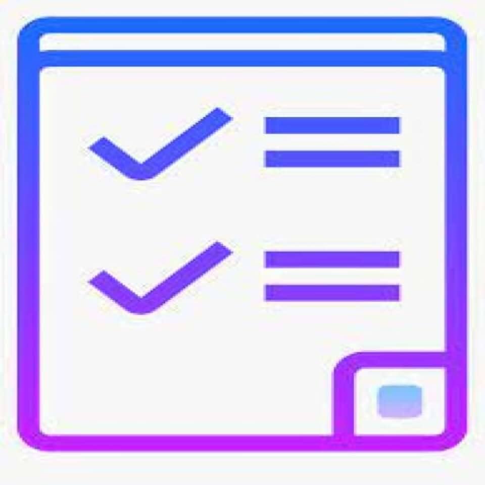 Schedule Planner App
